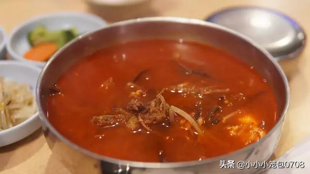 美国除了汉堡还有什么好吃的？这些加州美食了解一下