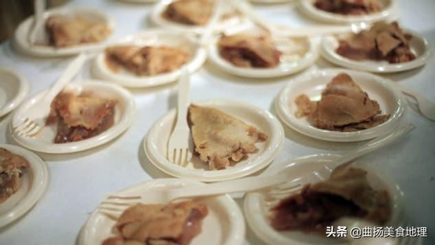 CNN评出美国最好吃的50道美食，爆米花、汉堡、薯片等上榜