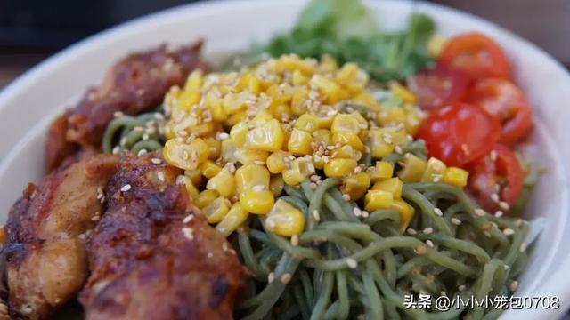 美国除了汉堡还有什么好吃的？这些加州美食了解一下