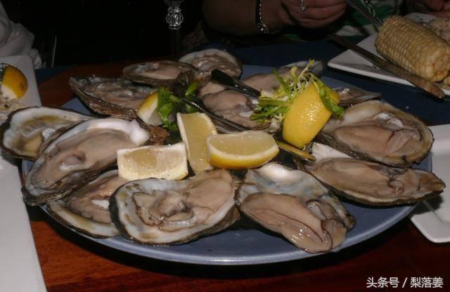 盘点那些到了美国一定要吃的当地美食，地道西餐！