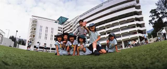 新加坡低齡留學，到底有哪些優勢？