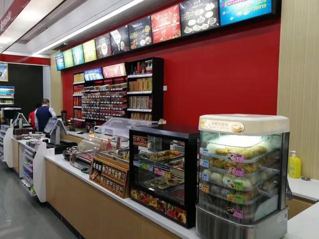 便利店加盟的主要流程解析