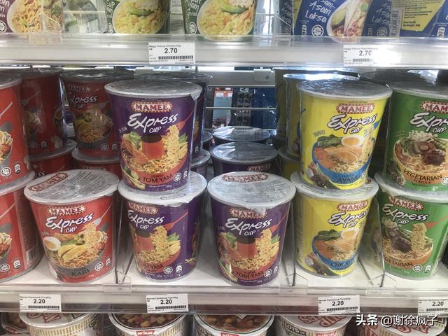 中国人最爱去的马来西亚，这里的物价到底如何？超市实拍告诉你