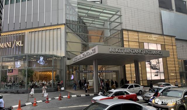 比香港还便宜？马来西亚全国取消了消费税，欲与香港争购物天堂？