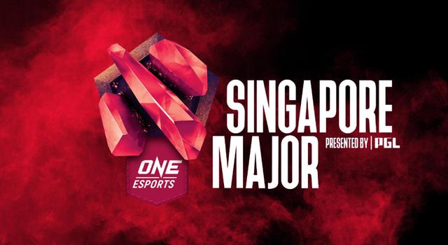 新赛季最后一个Major官宣！ONE Esports新加坡Major明年6月开战