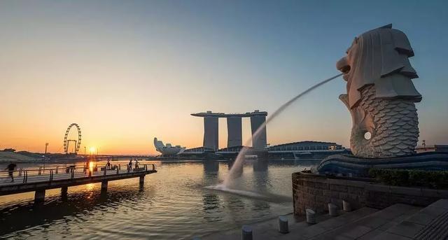 R3、IBM、摩根大通搶灘新加坡 攻占區塊鏈貿易金融新要塞