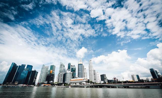 海外投資熱潮下，新加坡有幾種海外資産配置方式？