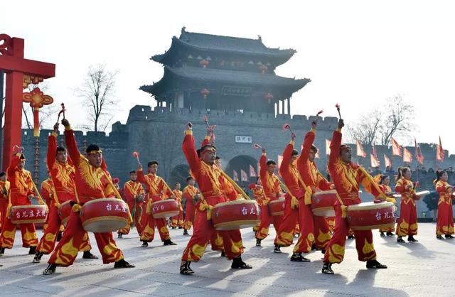 大場面、超歡樂、超刺激！2020年山東跨年通關全攻略！“鼠”于你的專屬定制