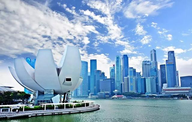 R3、IBM、摩根大通搶灘新加坡 攻占區塊鏈貿易金融新要塞