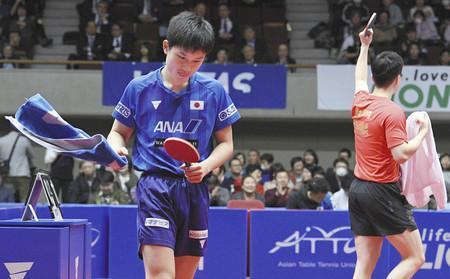 新加坡媒体：日本准备在2020东京奥运颠覆中国乒乓球的强大统治