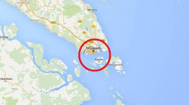 新加坡海峡海盗愈发猖獗，今年总数已高达30起，4天内5艘船遇袭