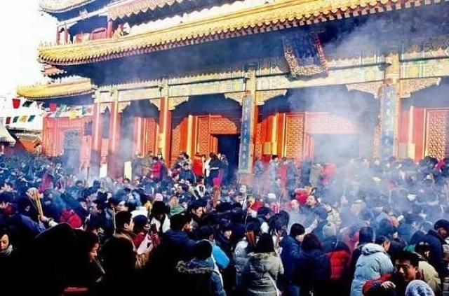 2020最佳跨年旅行地，万人倒数纵情狂欢，为来年祈福