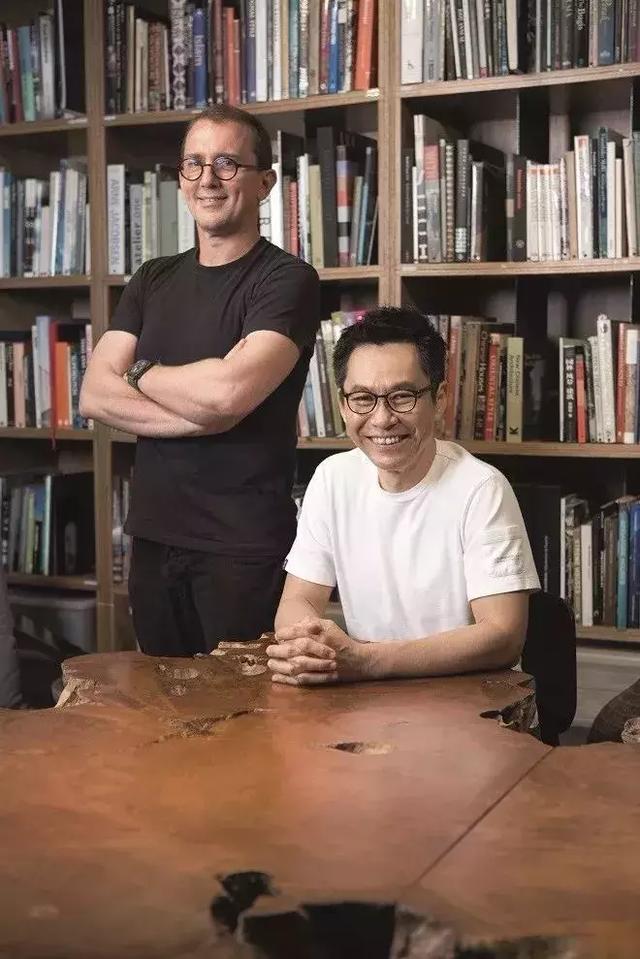 鑒賞 | 沙漠中的綠洲:2020年迪拜世博會新加坡館