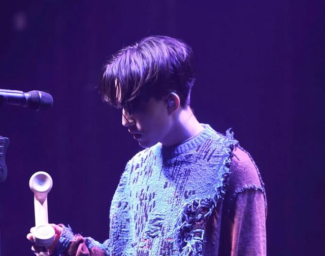 2020林宥嘉新加坡演唱會,經典歌曲再次獻上