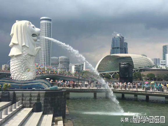 如何考上新加坡南洋理工大学?