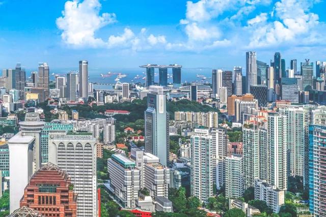 海外投資熱潮下，新加坡有幾種海外資産配置方式？