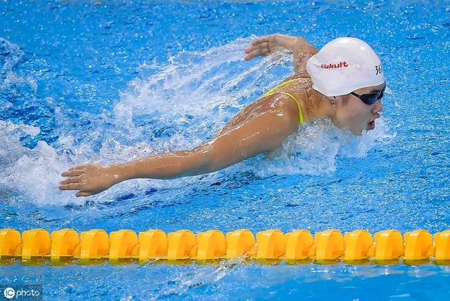 游泳世界杯新加坡站中国收获1金 两项混合接力拿铜牌