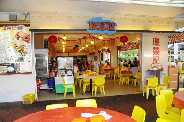 新加坡越吃越上瘾 美食主義者必吃的「新」式異國料理