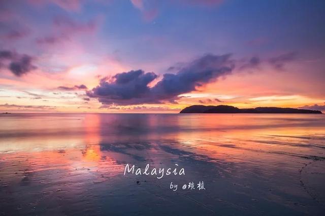 这个马来西亚最大岛，不止有美丽景色，还是东南亚免税的购物天堂