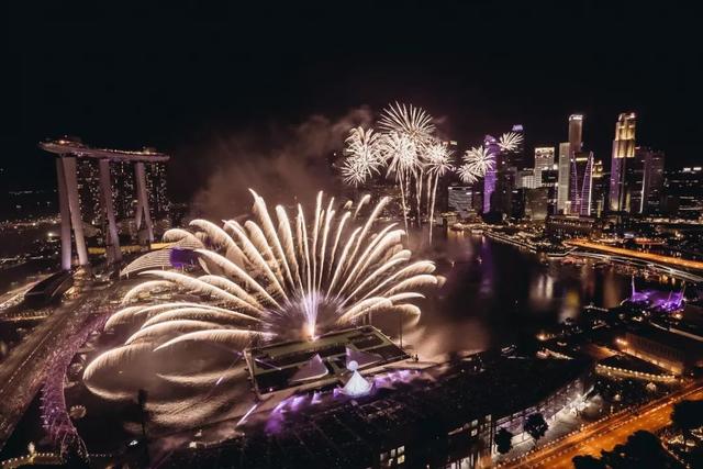 新加坡2019聖誕、跨年最好玩活動大集結