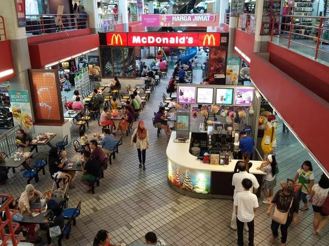 省钱：马来西亚新山8家商场大盘点，超赞新商场等你来打卡~