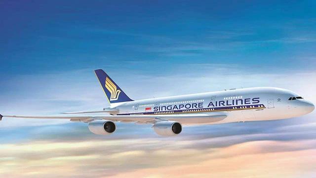 新加坡将开通与比利时首都布鲁塞尔的国际航线