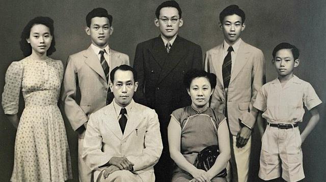 新加坡國父李光耀，作爲華人後裔，爲何從未到中國尋根問祖過？