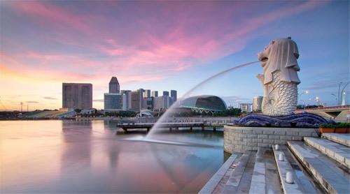 新加坡工资不高，出国还有必要吗？