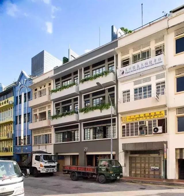 鑒賞 | 沙漠中的綠洲:2020年迪拜世博會新加坡館