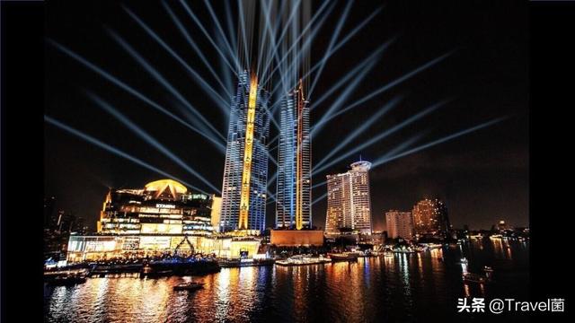 2020曼谷跨年指南 | 6大活动场地带你Happy New Year