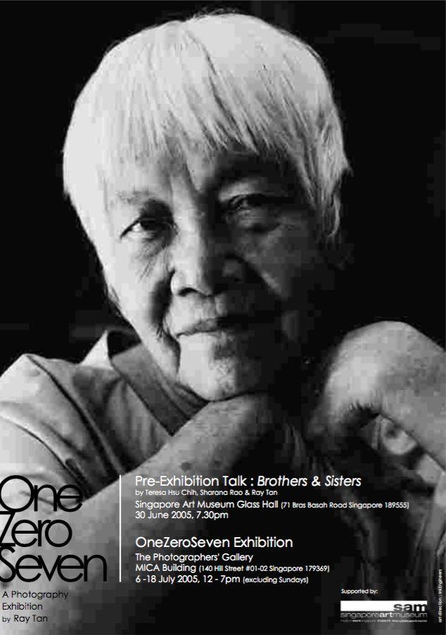 她素食超过百年，是新加坡新钞上首次出现的华侨之一