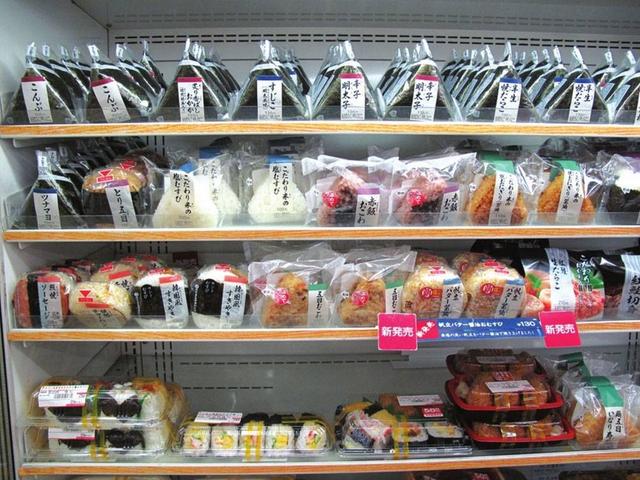 日本連鎖便利店7-11：用戶需求在哪裏，産品和服務就在哪裏