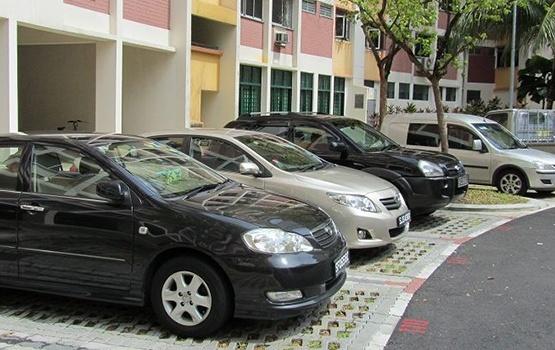 新加坡7月停車罰款上漲！怎麽停車才能避免罰單？
