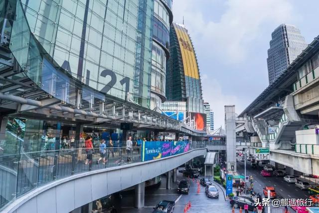 幹貨 |2019曼谷購物全攻略，找回購物的最原始快感