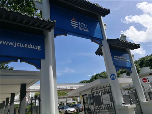 申請新加坡留學，選最具“錢途”的專業