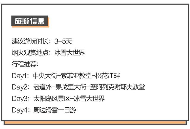 快安排！2020国内外最佳跨年旅行地，赏各地烟火，为来年祈福