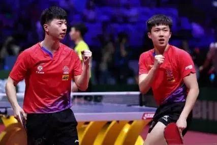 2019年國際乒聯鑽石聯賽新加坡站,2020東京奧運會選拔特別節目