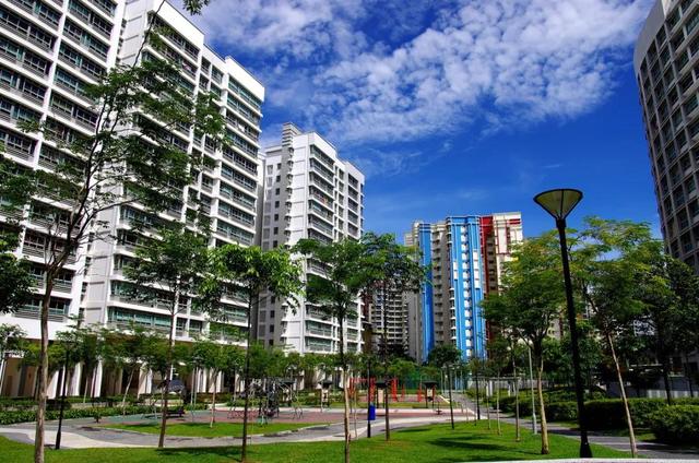 新加坡國家發展部：2020年近17000套新組屋供申購