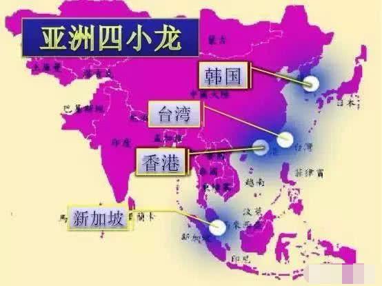 新加坡、中國台灣和中國香港的GDP在東南亞各國中排名第幾？