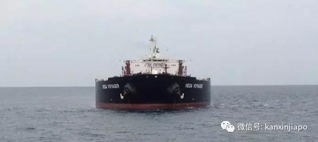 4名中国船员失踪生死不明，开往青岛的油船在新加坡海峡亦遭打劫
