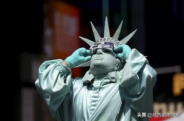 日食天象今日現身 專家傳授兩種觀測方法