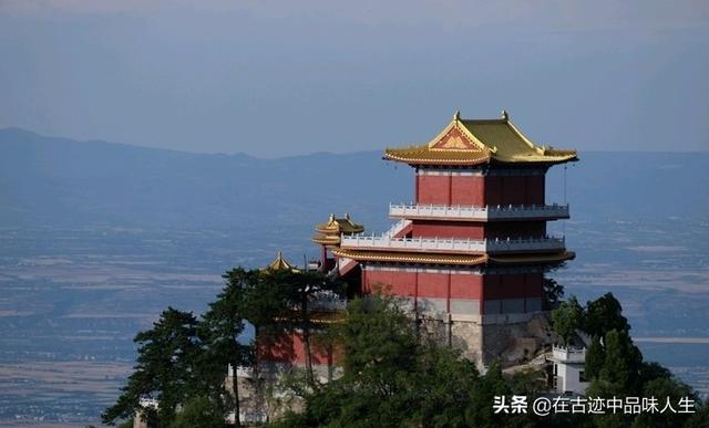 不是中国十大名山，也不是5A级景区，这座山为何能够享誉全世界？