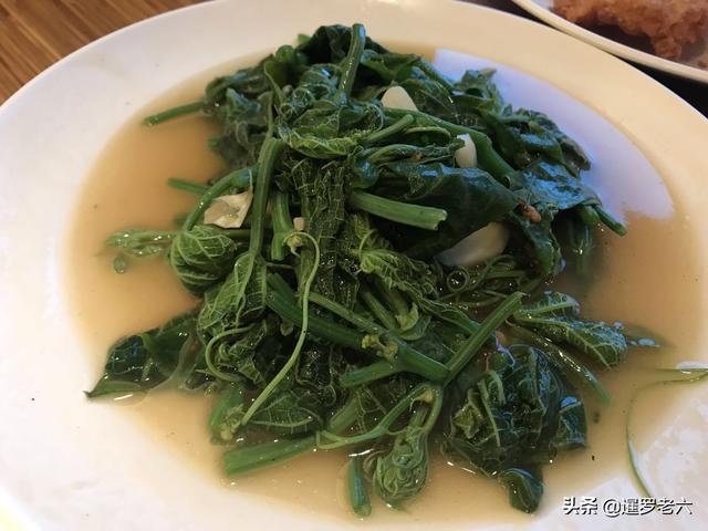 在曼谷吃頓泰餐花了近300元人民幣!就這些美食,大家覺得劃算不