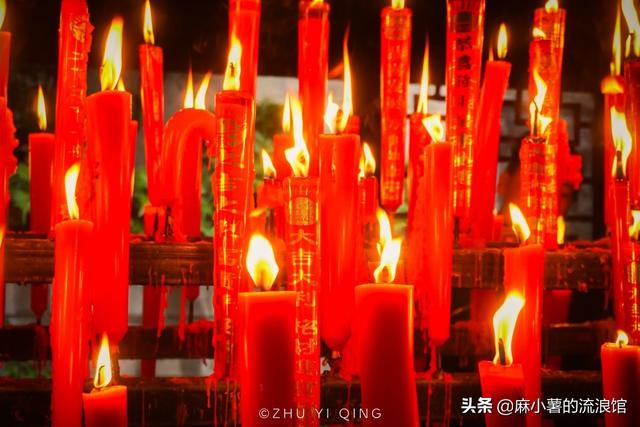 浙江有一5A級千年古寺，濟公曾在此修行，2元齋飯就能吃到飽