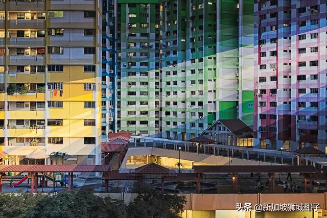 最新報告！新加坡房價貴到死，卻人人有房住？真的假的？