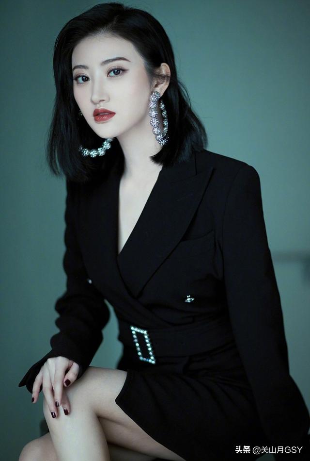 “鼠”你最美--景甜