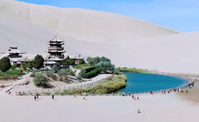 中國“名存實亡”的景區，耗資40億續命18年，只有留住世界奇觀！