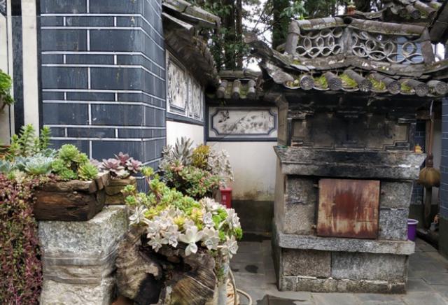 中国最美的尼姑庵，美的不仅是寺庙，还有这些你想不到的