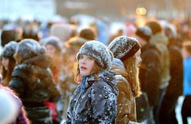 俄羅斯零下30度算正常，當地人卻還不穿秋褲？快來了解一下吧