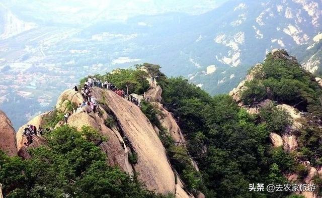 你所不知道的中國之最，8個方向的極端城市